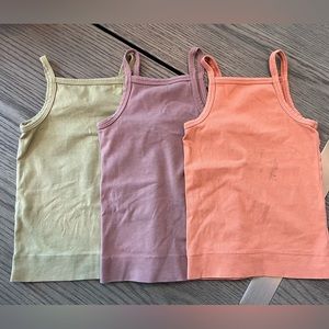 ARQ tank bundle size 2/3